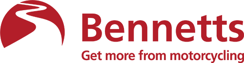 Specialist Bike Insurance from our sister company Bennetts.
