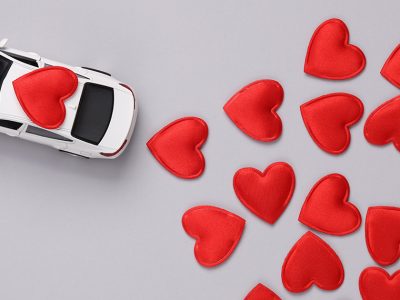 Love on Wheels: Valentine’s Day Car Care and Gift Guide for Your Auto Admirer