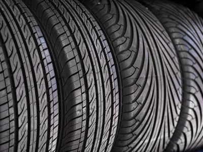 Navigating the Seasons: Choosing the Right Tyres for UK Roads