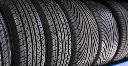 Navigating the Seasons: Choosing the Right Tyres for UK Roads